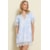 AZUL TOILE DE JOUY