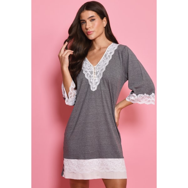 BATA MANGA ¾ (111196)