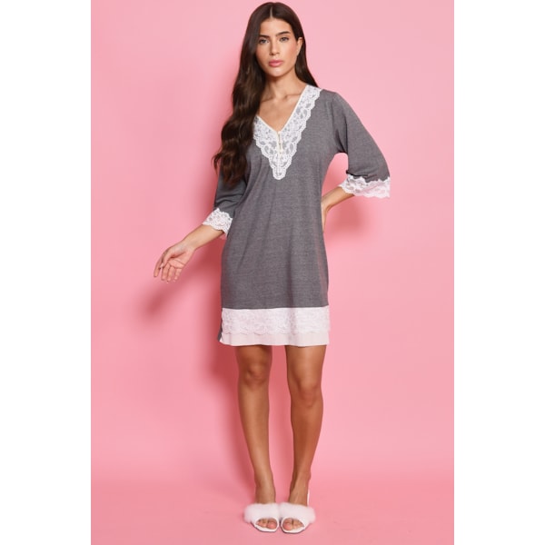 BATA MANGA ¾ (111196)