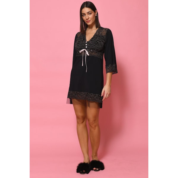 BATA MANGA ¾ (19836)