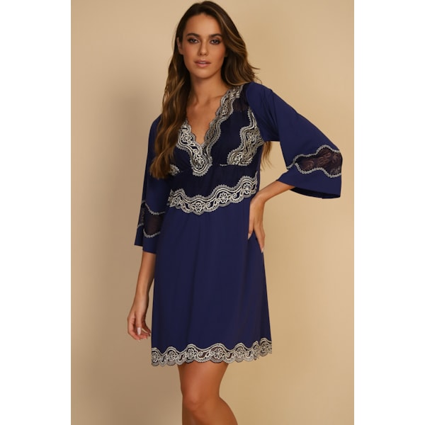 BATA MANGA ¾ (79139)