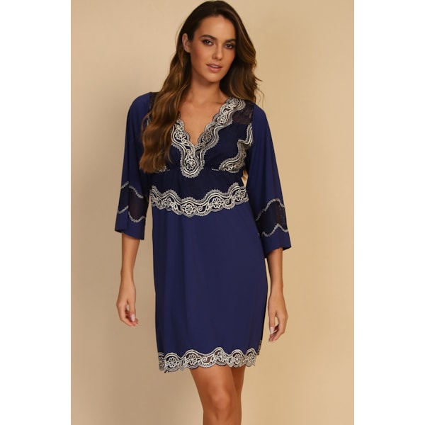 BATA MANGA ¾ (79139)