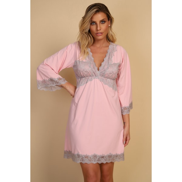 BATA MANGA ¾ (79162)