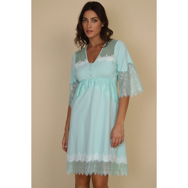 BATA MANGA ¾ (89074)