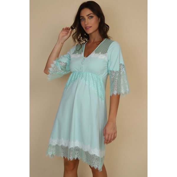 BATA MANGA ¾ (89074)