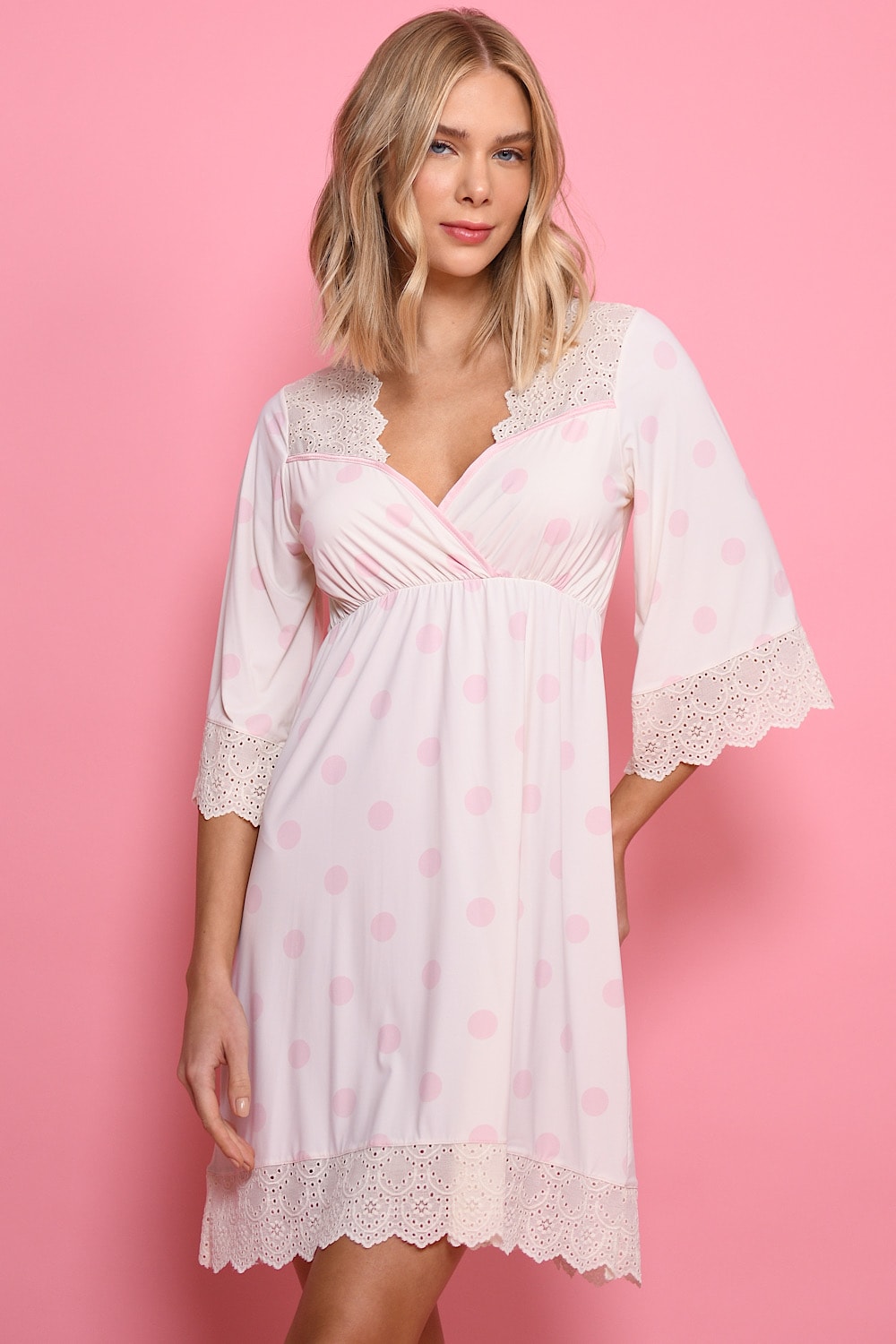 BATA MANGA ¾ (89137)