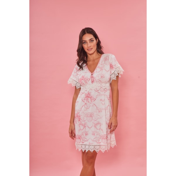 BATA MANGA CURTA (110822)R