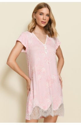 BATA MANGA CURTA (111235)HD