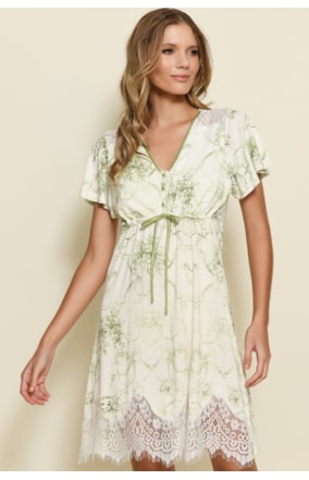 BATA MANGA CURTA (111245)