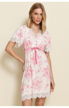 BATA MANGA CURTA (111264)