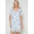 AZUL TOILE DE JOUY