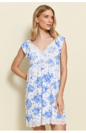 BATA MANGA CURTA (79252)