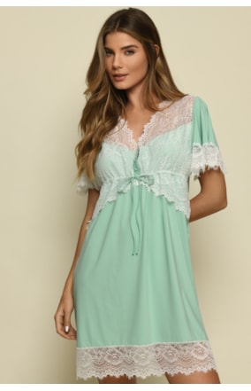 BATA MANGA CURTA (79267)