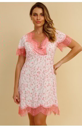 BATA MANGA CURTA (89092)