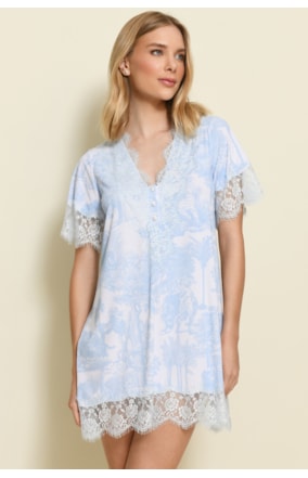 BATA MANGA CURTA (89157)