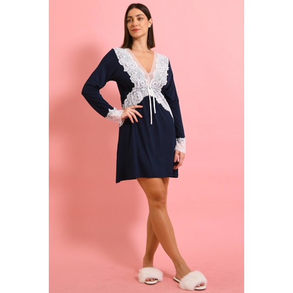 BATA MANGA LONGA (111171)