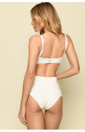 CALCINHA BIQUINI DUPLA PÓS PARTO (1122)M