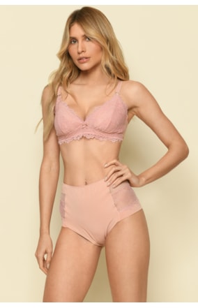 CALCINHA BIQUINI DUPLA PÓS PARTO (1122)M