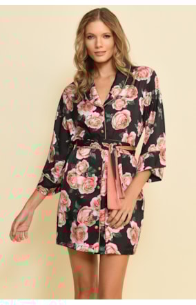 CAMISÃO M. 3/4 (102152)