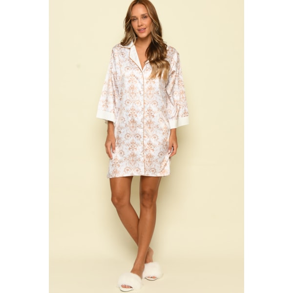 CAMISÃO M. 3/4 (102189)