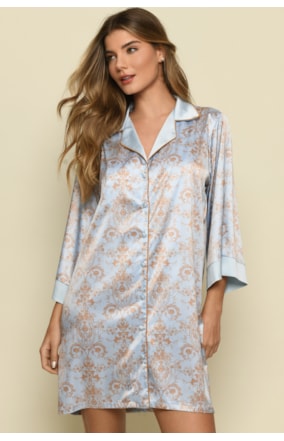 CAMISÃO M. 3/4 (102189)