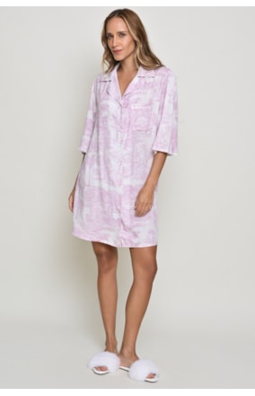 CAMISÃO M.3/4 (102559)