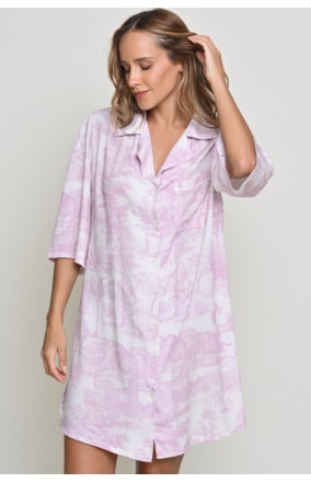 CAMISÃO M.3/4 (102559)