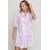 ESTAMPA TOILE JOUY LILAS