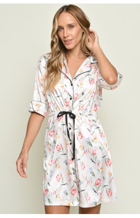 CAMISÃO M. 3/4 (105629)