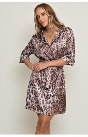 CAMISÃO M.3/4 (105634)