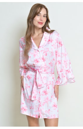 CAMISÃO M.3/4 (105657)