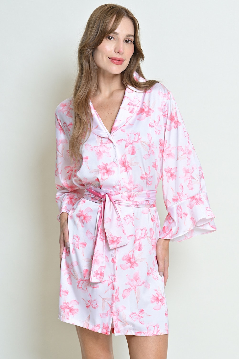 CAMISÃO M.3/4 (105657)