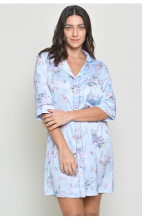 CAMISÃO M.3/4 (105672)