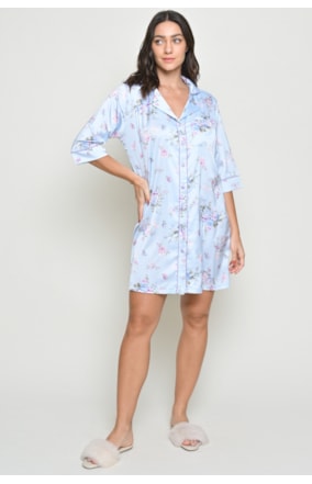 CAMISÃO M.3/4 (105672)