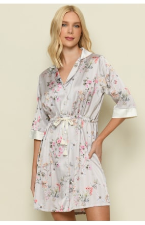 CAMISÃO M.3/4 (105677)