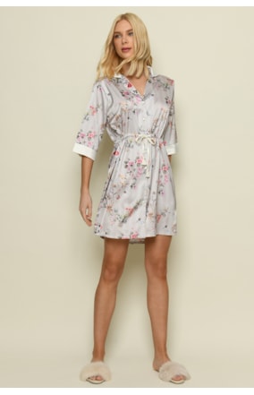 CAMISÃO M.3/4 (105677)