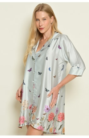CAMISÃO M. 3/4 (105723)