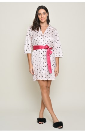 CAMISÃO M.3/4 (105724)