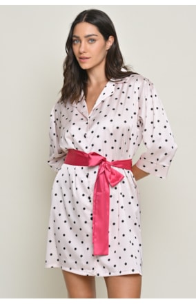 CAMISÃO M.3/4 (105724)