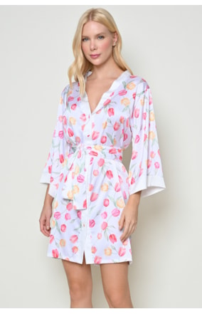 CAMISÃO M.3/4 (105769)