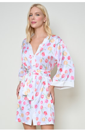 CAMISÃO M.3/4 (105769)