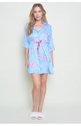 CAMISÃO M.3/4 (105777)