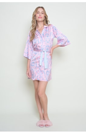 CAMISÃO M.3/4 (105781)