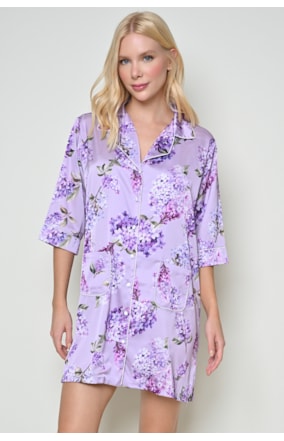 CAMISÃO M.3/4 (105785)