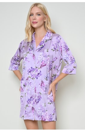 CAMISÃO M.3/4 (105785)