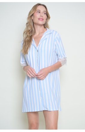 CAMISÃO M.3/4 (105817)