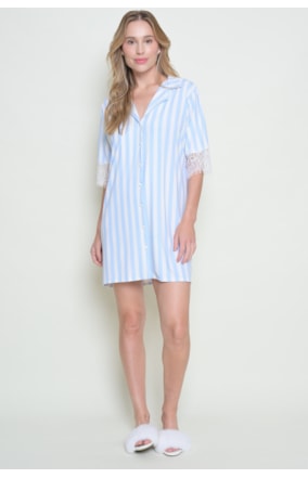 CAMISÃO M.3/4 (105817)