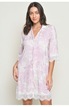 CAMISÃO M.3/4 (111358)