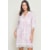 ESTAMPA TOILE JOUY LILAS