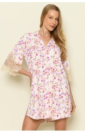 CAMISÃO M. 3/4 (300002)